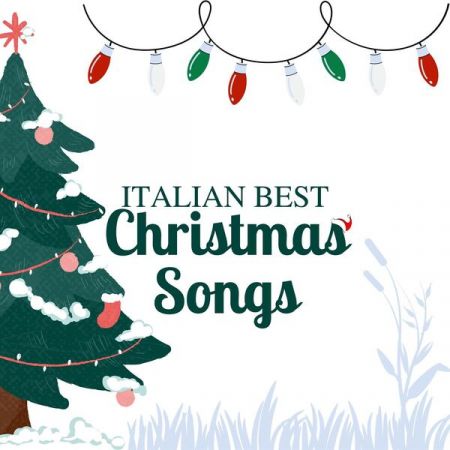Various Artists - Italian Best Christmas Songs (2023)
