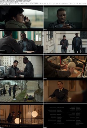 Lupin S03 FRENCH 720p NF WEBRip x264-GalaxyTV