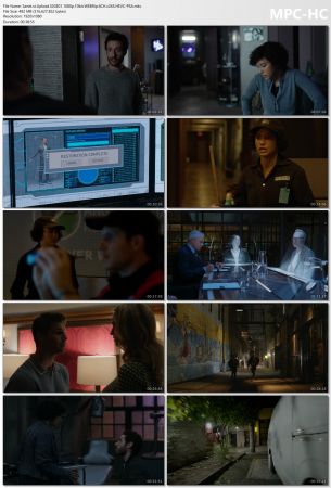 Upload S03E01 1080p 10bit WEBRip 6CH x265 HEVC-PSA