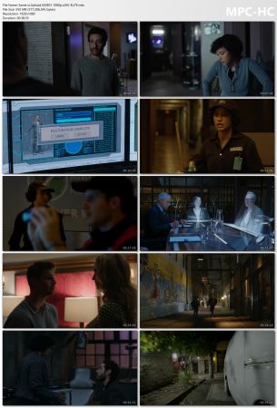 Upload S03E01 1080p x265-ELiTE