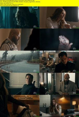 SurrealEstate S02E01 720p HDTV x264-SYNCOPY