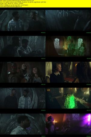 Doom Patrol S04E07 PROPER XviD-AFG