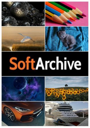 Softarchive Wallpapers Part 103