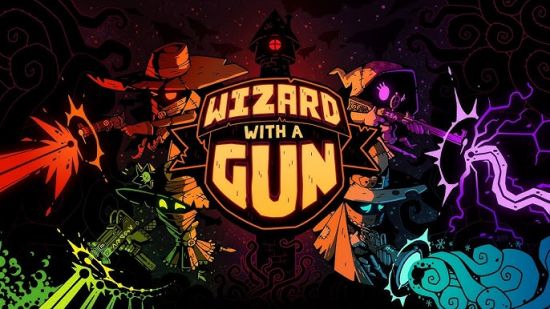Wizard with a Gun-RUNE