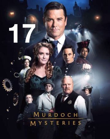 Murdoch Mysteries S17E01 720p WEBRip x264-BAE
