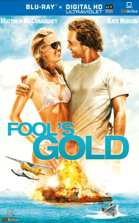 Fools Gold 2008 1080p BluRay x264-SUP3R