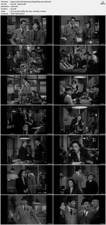 His Girl Friday 1940 1080p BluRay x264-nikt0