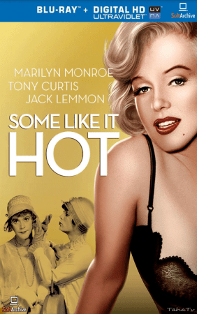 Some Like It Hot 1959 1080p BluRay Vorbis x264-SUP3R