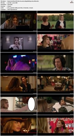 A Nice Girl Like You 2020 1080p BluRay x264-nikt0