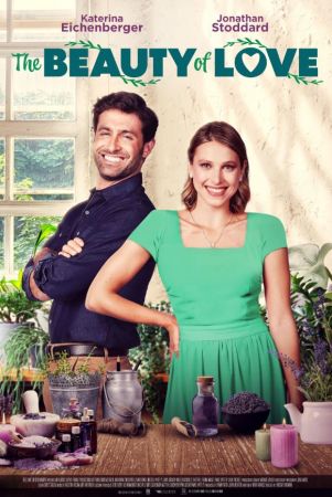 The Beauty Of Love 2021 1080p WEBRip x264 AAC5.1-YTS