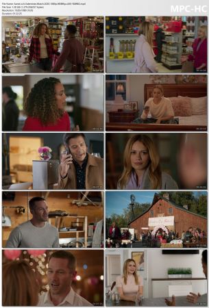 A Valentines Match 2020 1080p WEBRip x265-RARBG