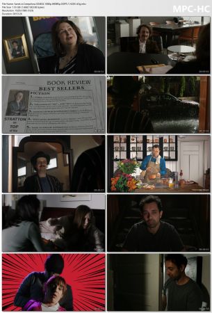Creepshow S04 1080p WEBRip DDP5.1 H265-d3g