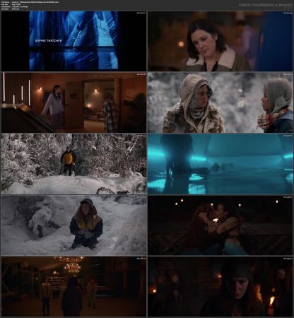 Yellowjackets S02 BDRip x264-BORDURE