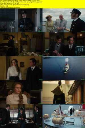Murdoch Mysteries S17E01 1080p WEBRip x264-BAE