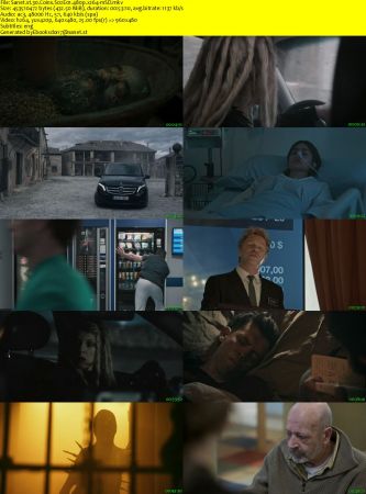 30 Coins S02E01 480p x264-mSD