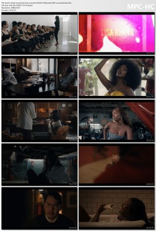 American Horror Stories S03E03 2160p WEB H265-SuccessfulCrab