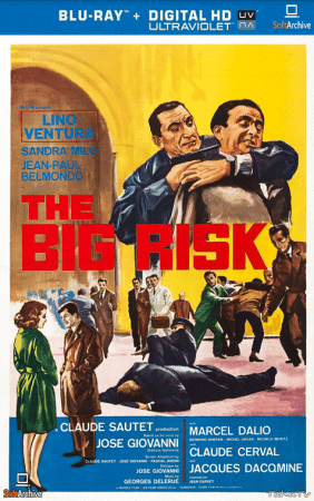 The Big Risk 1960 1080p BluRay x264-nikt0