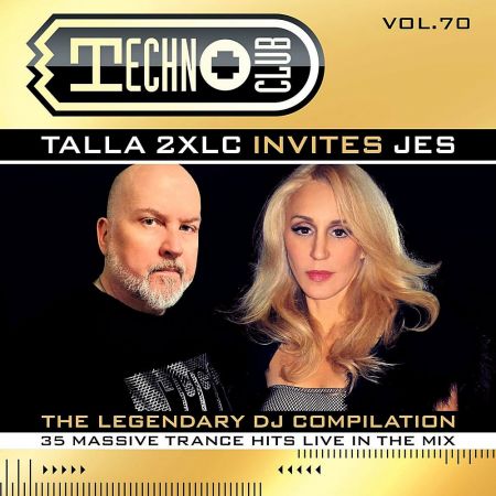 Techno Club Vol 70 (2023)Extended