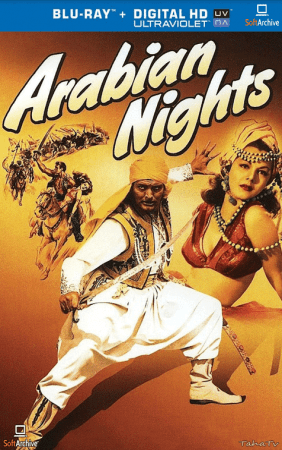 Arabian Nights 1942 Kino 1080p BluRay x264-nikt0