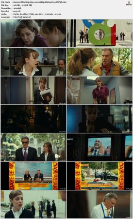 Morning Glory 2010 1080p BluRay X264-SUP3R