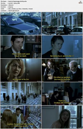 Engrenages aka Spiral S01 720p WEBRip x264-SPUD