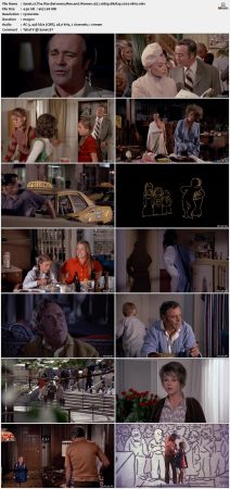 The War Between Men and Women 1972 1080p BluRay x264-nikt0