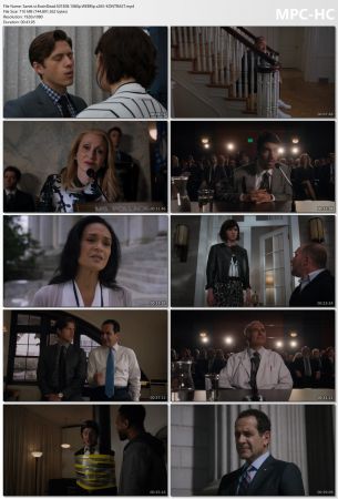 BrainDead S01 1080p WEBRip x265-KONTRAST