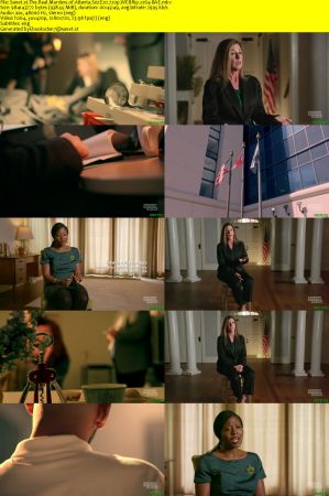 The Real Murders of Atlanta S02E20 720p WEBRip x264-BAE