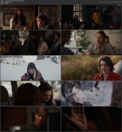 Yellowjackets S02 BDRip x264-BORDURE