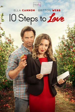 10 Steps To Love 2021 WEB x264-RONBO