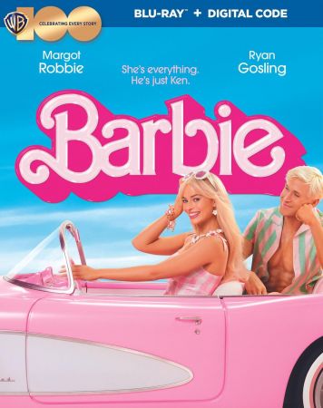 Barbie 2023 BDRip x264-PiGNUS