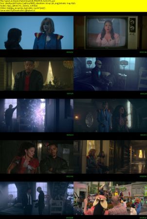 Doom Patrol S04E08 PROPER XviD-AFG