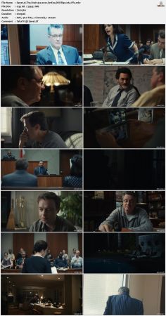 The Staircase 2022 S01 DVDRip x264-PFa