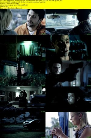 Nightmare and Dreamscapes From the Stories of Stephen King S01 1080p WEBRip x264 AC3 DiVERSiTY