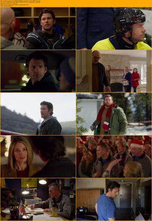 Checkin It Twice 2023 1080p WEBRip x264 AAC5.1-YTS