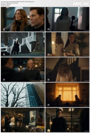 SurrealEstate S02E03 720p HEVC x265-MeGusta