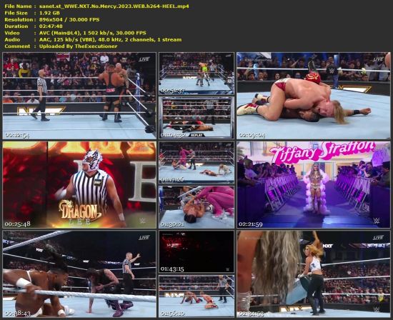 WWE NXT No Mercy 2023 WEB h264-HEEL