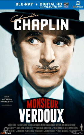 Monsieur Verdoux 1947 1080p BluRay Vorbis x264-SUP3R