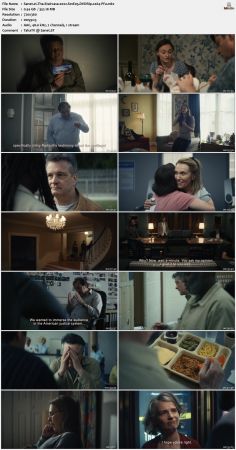 The Staircase 2022 S01 DVDRip x264-PFa