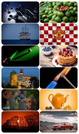 Beautiful Mixed Wallpapers Pack 870
