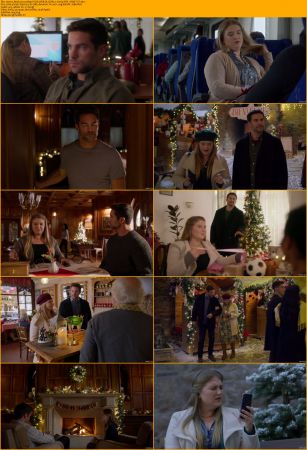 Joyeux Noel 2023 1080p PCOK WEB-DL DDP5.1 H264-NTb