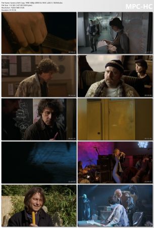 Still Crazy 1998 1080p WEB-DL HEVC x265 5.1 BONE