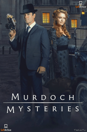 Murdoch Mysteries S17E04 1080p WEB H264-Z00N