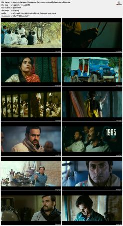 Gangs of Wasseypur 2012 1080p BluRay x264-nikt0