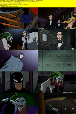 The Batman S02 NF WEB-DL DD2.0 x264-CtrlSD