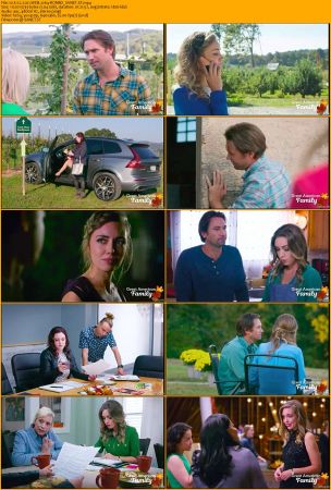10 Steps To Love 2021 WEB x264-RONBO