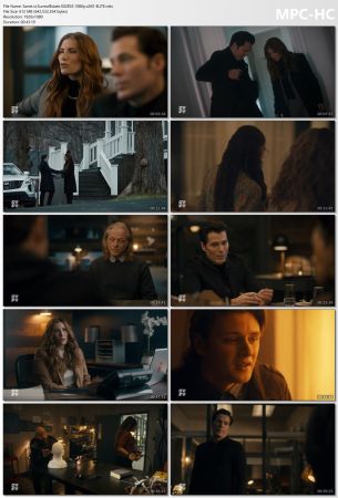 SurrealEstate S02E03 1080p x265-ELiTE