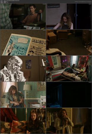 Creepshow S04 720p WEBRip x264-GalaxyTV