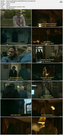 La Faille aka The Wall S03 720p WEB x264-SPUD