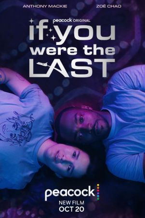 If You Were The Last 2023 1080p WEBRip x264 AAC5.1-YTS